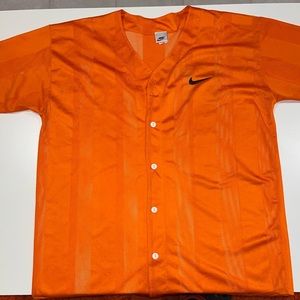 Nike Mesh Jersey